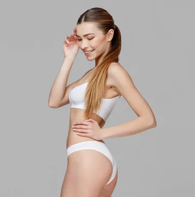 лазерное удаление волос на лице