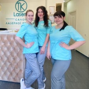 Салон TK Laser