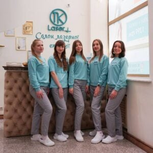 Салон TK Laser