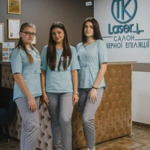 Салон TK Laser