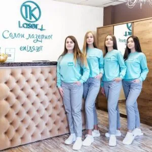 Салон TK Laser