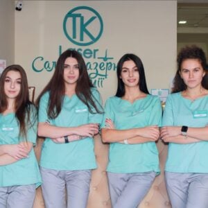 Салон TK Laser