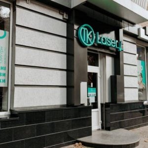 Салон TK Laser