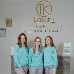 Салон TK Laser