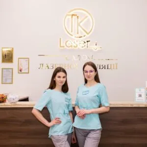 Салон TK Laser