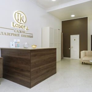 Салон TK Laser