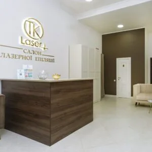 Салон TK Laser