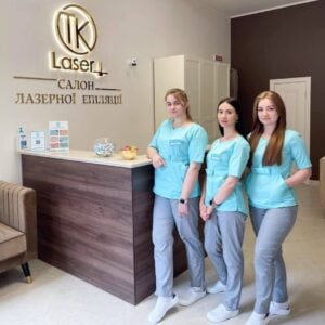 Салон TK Laser