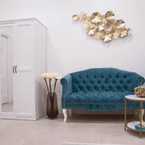 Салон всередині