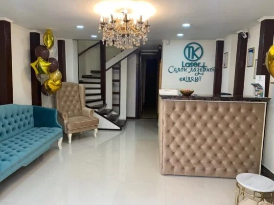 салон TK Laser у Чернівцях