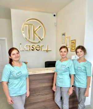 Салон TK Laser