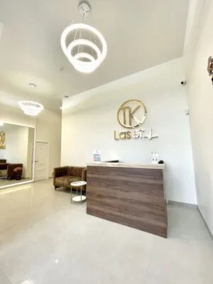 Салон TK Laser