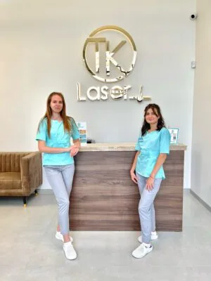 Салон TK Laser