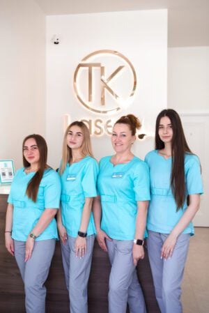 Салон TK Laser