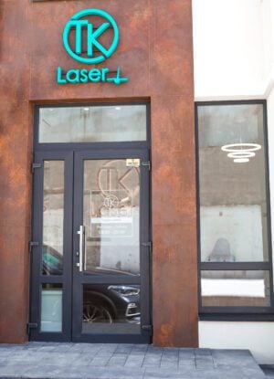Салон TK Laser