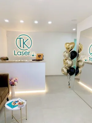 Салон TK Laser