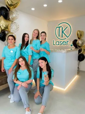 Салон TK Laser