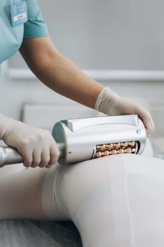 WaveTouch апарат