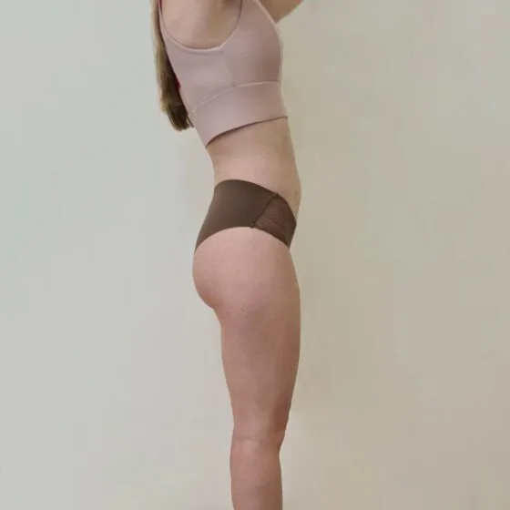 До/після процедури