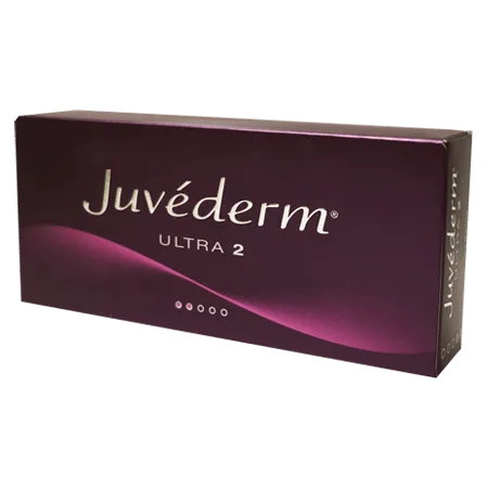 Juvéderm-ultra
