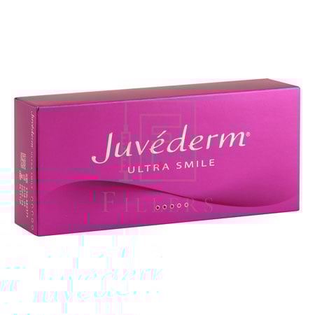 Juvederm-ultra