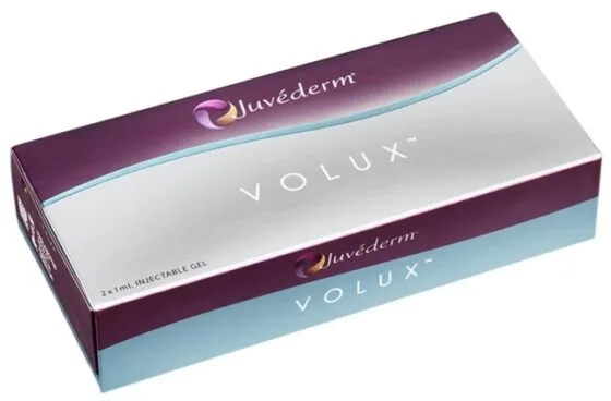 Juvederm Volux
