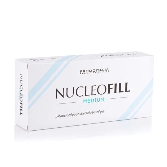 NUCLEOFIL MEDIUM