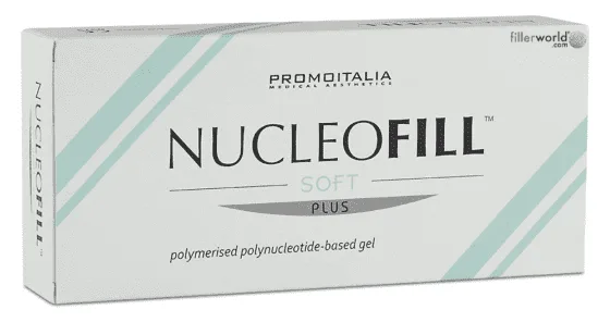 Nucleofill Soft Plus