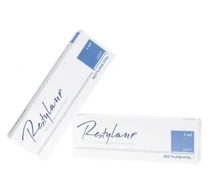 RESTYLANE VITAL LIGHT
