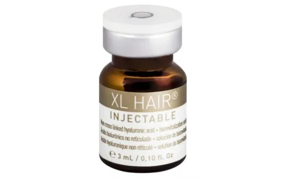 RRS RS XL HAIR