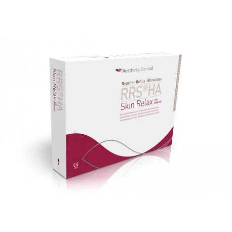 RRS Skin Relax