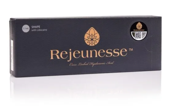 Rejeunesse Shape