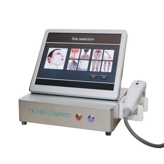 TK Hifu System