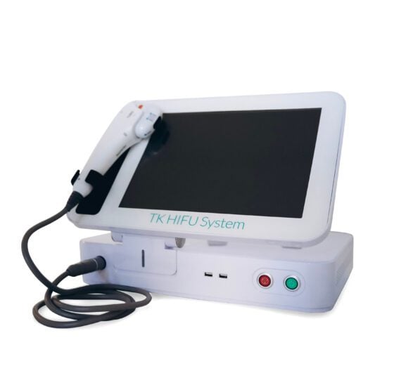 TK Hifu System_2