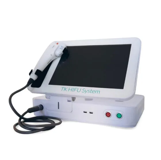 TK Hifu System_2