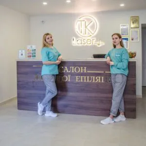 Салон TK Laser