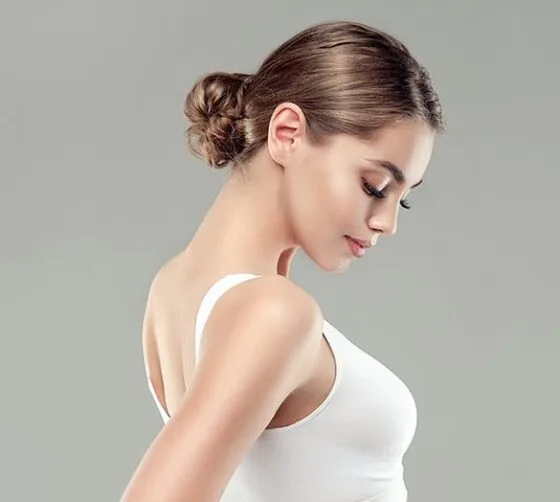 Гарна дівчина