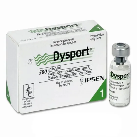 dysport