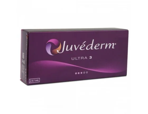 juvederm-ultra