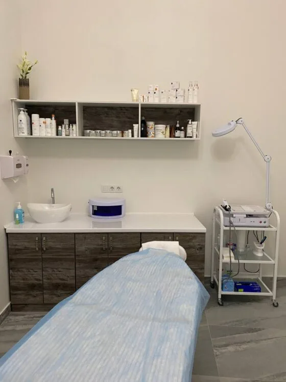 Косметологічний салон