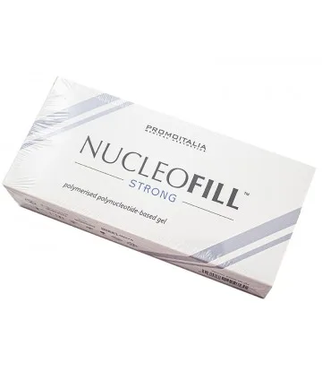 nucleofill-strong