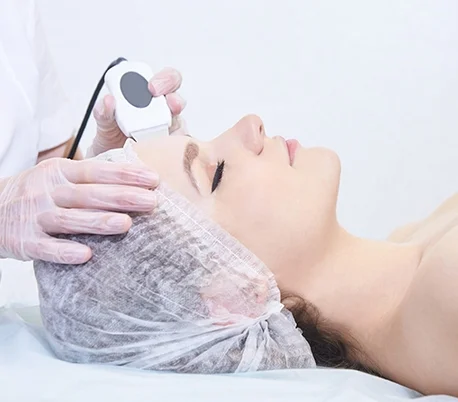 лаефективна лазерна епіляція волосся